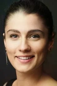 Şeyma Burcu Gül