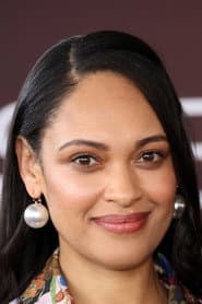 Cynthia Addai-Robinson