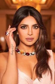 Priyanka Chopra Jonas