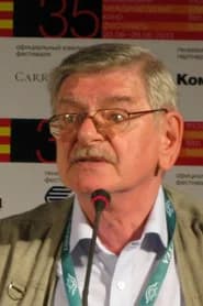 Григорий Либергал