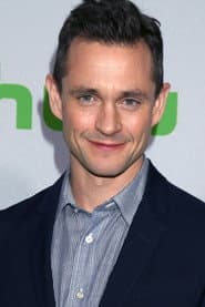 Hugh Dancy