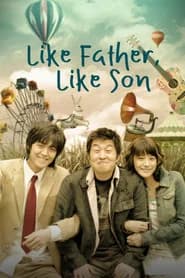 Like Father, Like Son