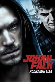 Johan Falk: Codename: Lisa