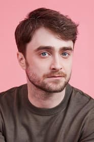 Daniel Radcliffe