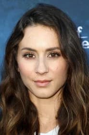Troian Bellisario