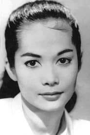 Nancy Kwan