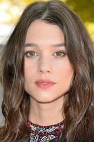 Àstrid Bergès-Frisbey