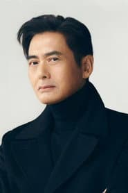 Chow Yun-Fat