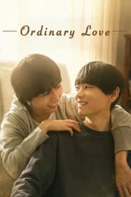 Ordinary Love