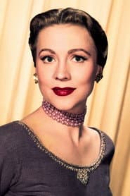 Anne Jeffreys