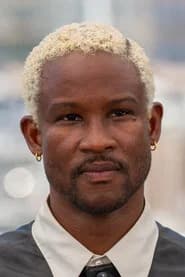 Akinola Davies Jr.