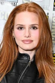 Madelaine Petsch