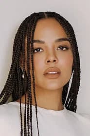 Tessa Thompson