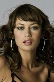 Olga Kurylenko