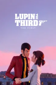 Lupin III: The First
