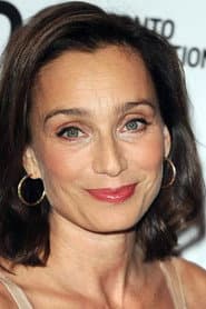 Kristin Scott Thomas