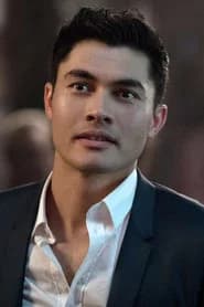 Henry Golding