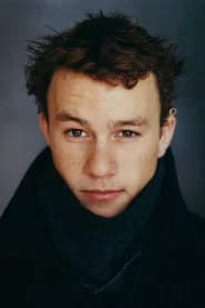 Heath Ledger