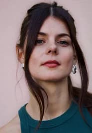 Sandra Julia Reils