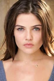 Danielle Campbell