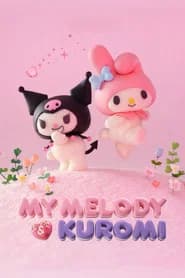 My Melody & Kuromi