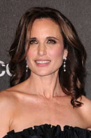Andie MacDowell