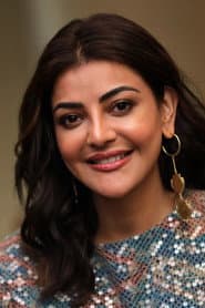 Kajal Aggarwal