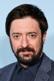 Georgi M. Unkovski