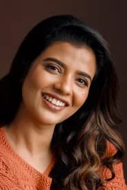 Aishwarya Rajesh