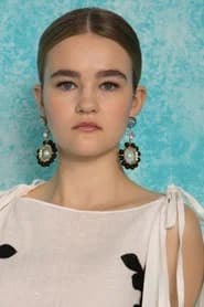 Millicent Simmonds