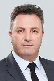Christoforos Christoforou