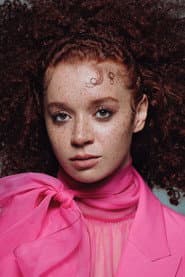 Erin Kellyman
