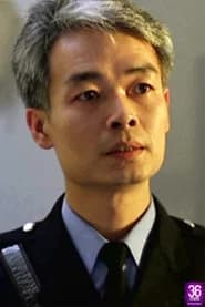 Jimmy Wong Wah-Wo