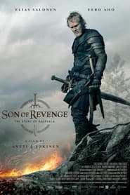 Son of Revenge – The Story of Kalevala
