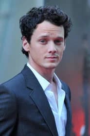 Anton Yelchin