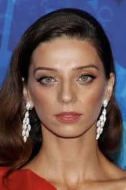 Angela Sarafyan