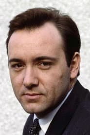 Kevin Spacey