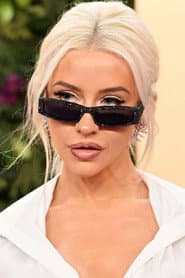 Christina Aguilera