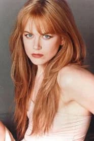 Nicole Kidman