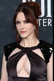 Rachel Brosnahan