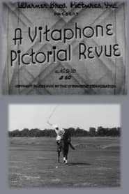 Vitaphone Pictorial Revue (Series 2) #10