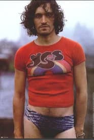 Vincent Gallo