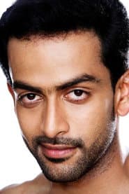 Prithviraj Sukumaran