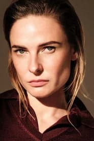 Rebecca Ferguson
