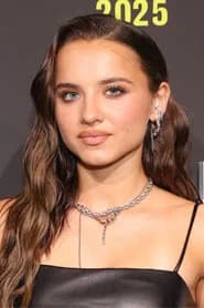 Madeleine McGraw