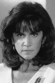 Mercedes Ruehl