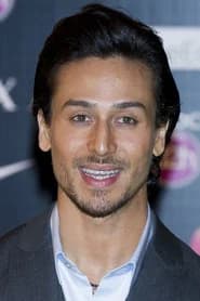 Tiger Shroff