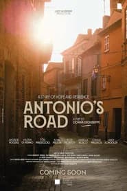 Antonio's Road