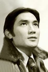 Tony Liu Tian-jue
