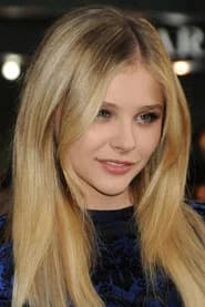 Chloë Grace Moretz